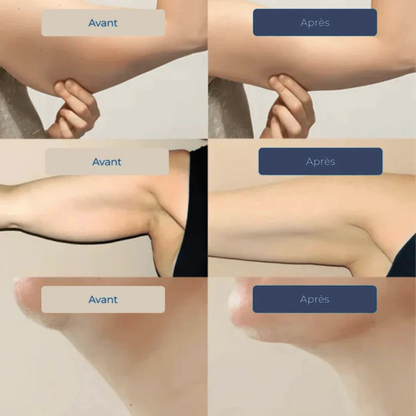 Gouttes Lymphatiques VivaFlow : Aident à réduire la rétention d’eau, les gonflements et les jambes lourdes