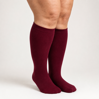 Bas de Compression classique 15-20 mmHg — Jambes Lourdes & Lipœdème