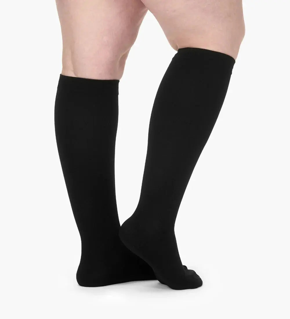 Bas de compression VivaFlow : Soulagement du lipœdème VF