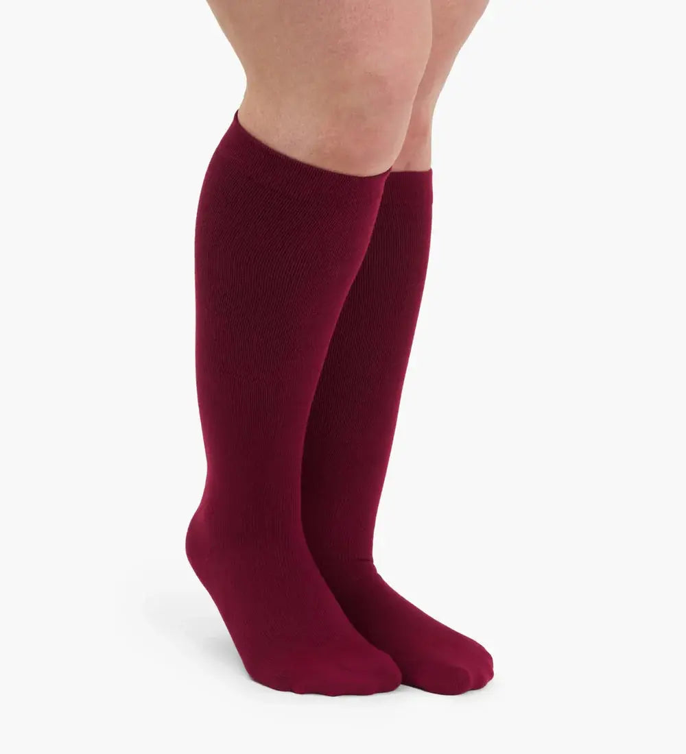 Bas de compression VivaFlow : Soulagement du lipœdème VF